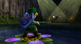 Zelda Majora's Mask download